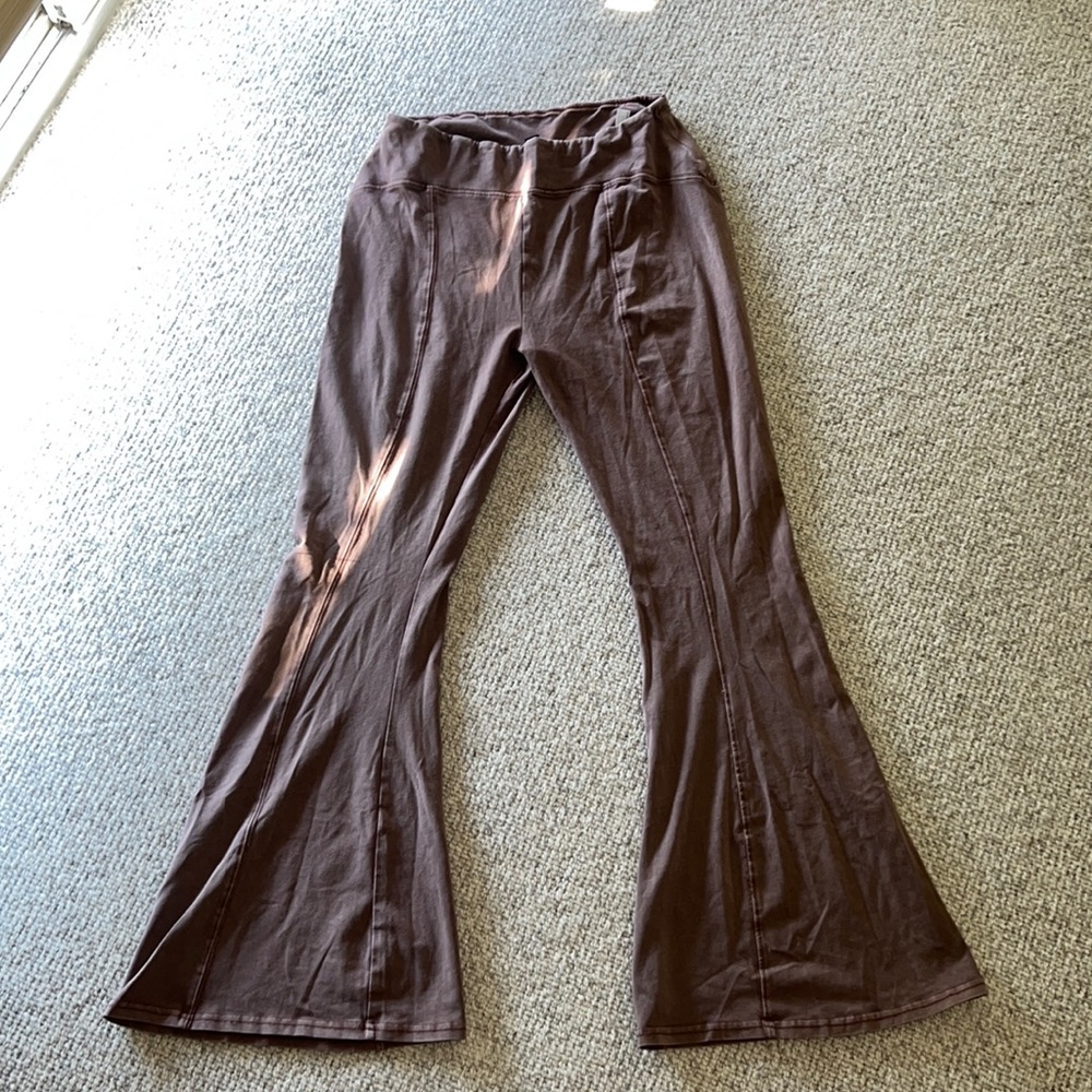 Urban Outfitters Out from Under Flare Pants